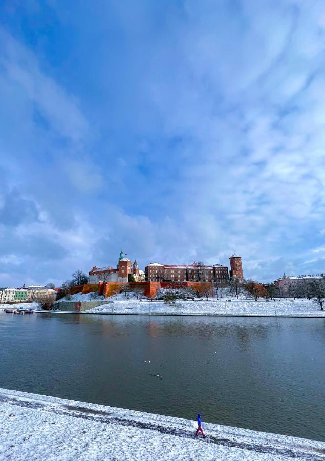 Hotel Poleski Krakow Exterior photo