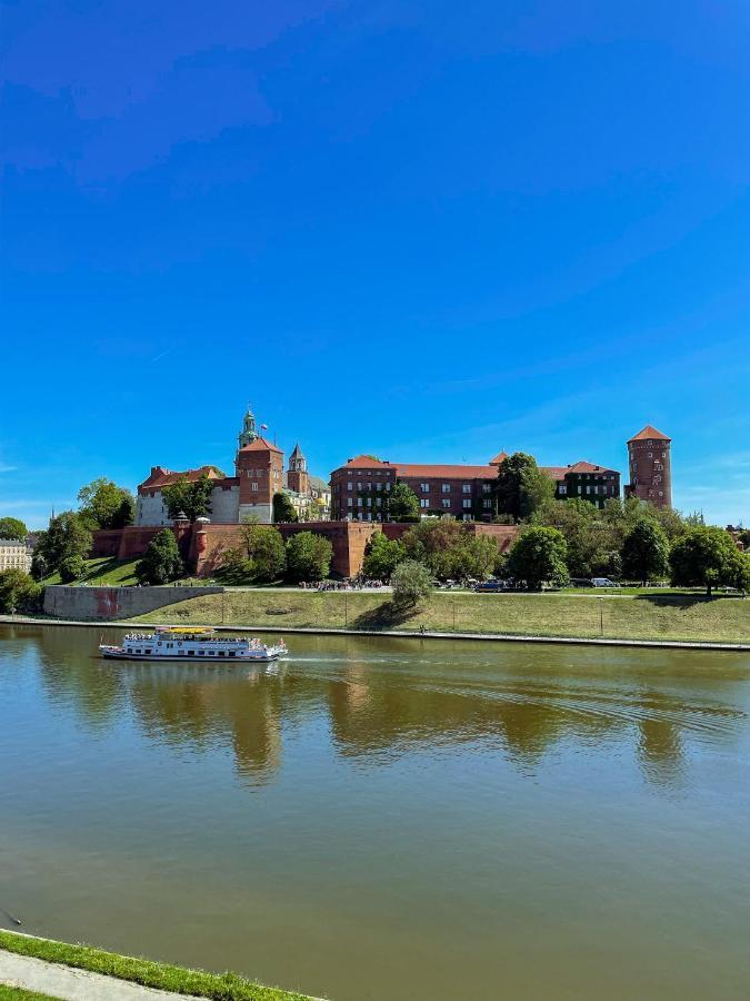 Hotel Poleski Krakow Exterior photo