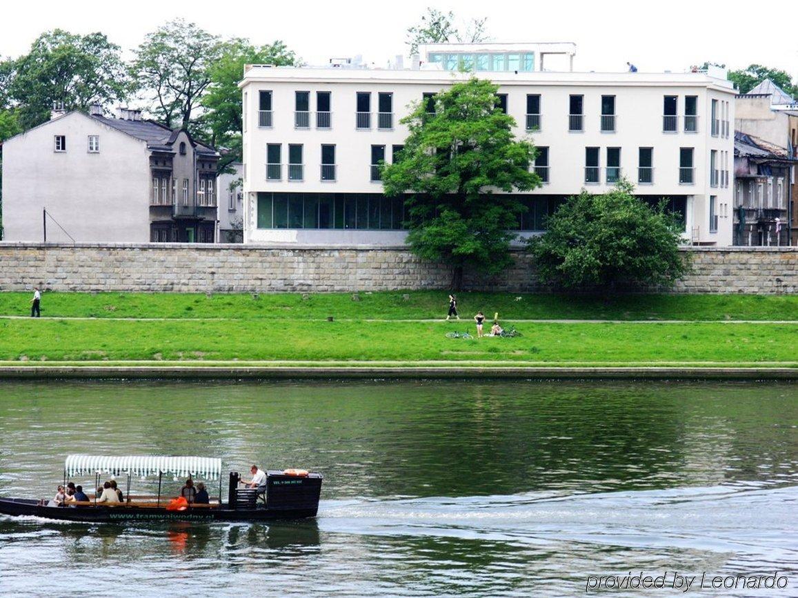 Hotel Poleski Krakow Exterior photo