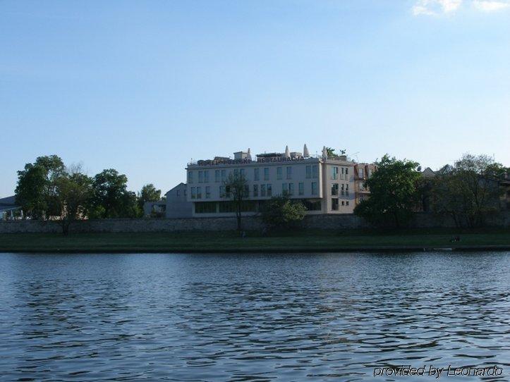 Hotel Poleski Krakow Exterior photo