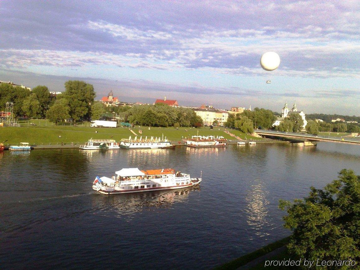 Hotel Poleski Krakow Facilities photo