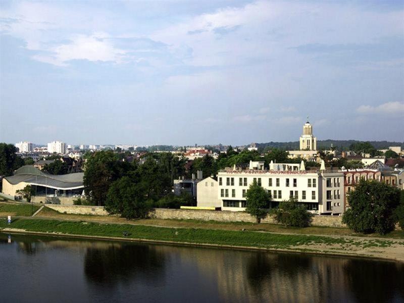 Hotel Poleski Krakow Exterior photo