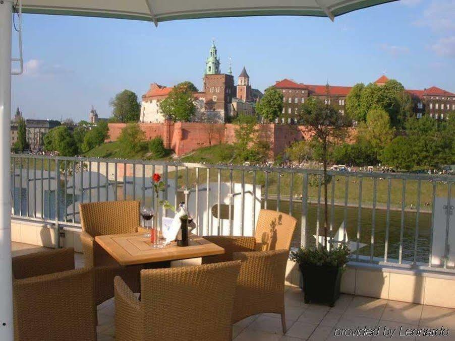 Hotel Poleski Krakow Exterior photo